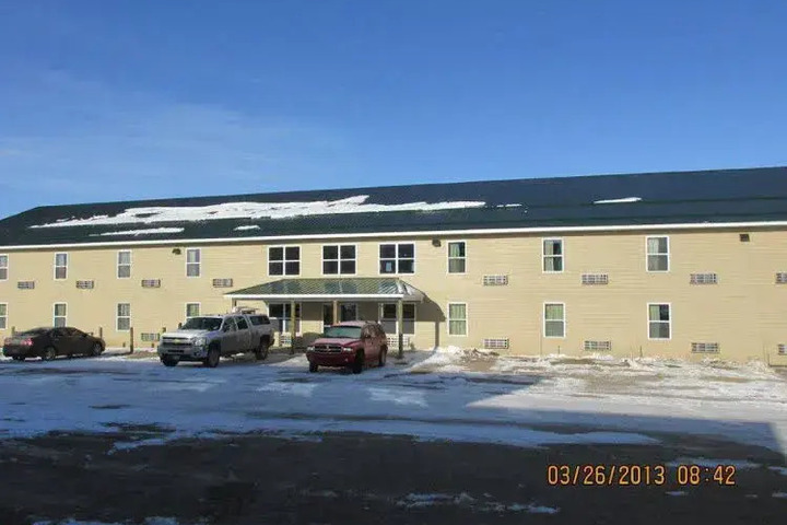 Photo of TUMBLEWEED INN & SUITES
