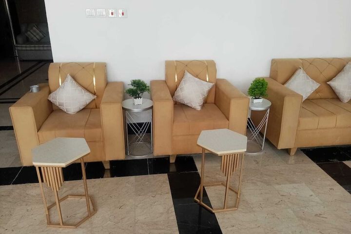 Hotel Interior 2 of 10