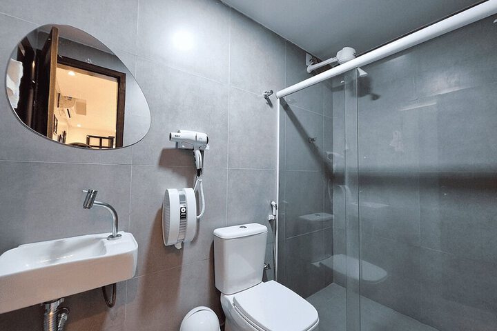 Bathroom Vanities