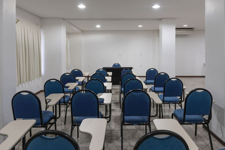 Meeting 98 of 107