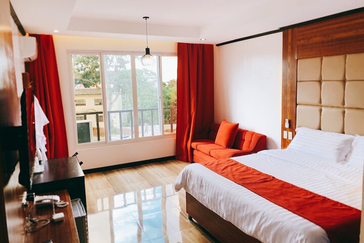 Starview Hotel and Resort