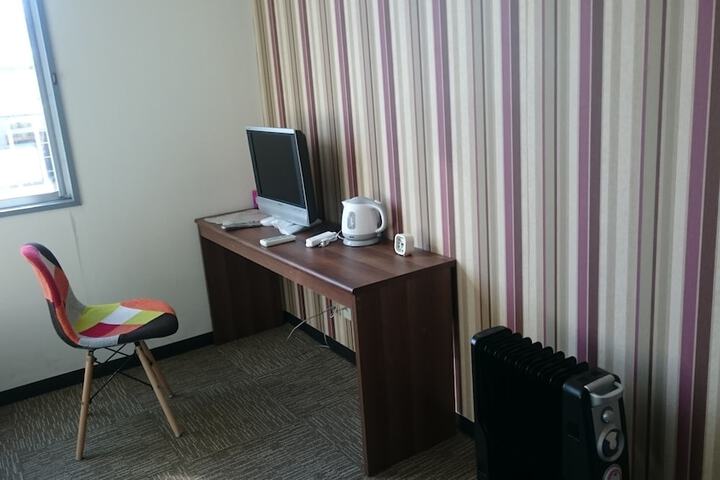 Room 7 of 34