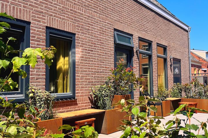 Terrace/Patio 38 of 67
