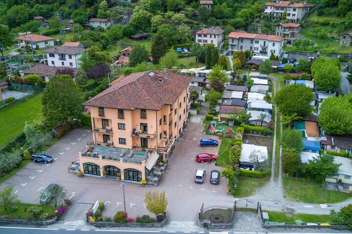 Hotel 37 of 41