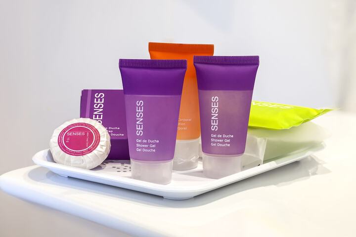 Bath Amenities