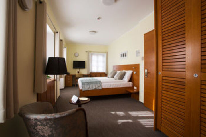 Fitness Facility Photos