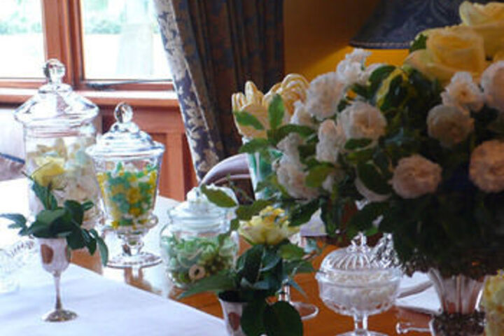 Wedding/Banquet 18 of 32