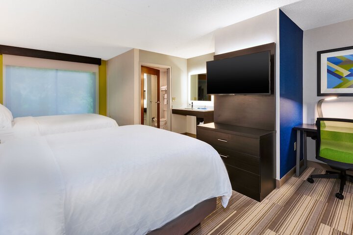Suite Accessible (8 of 18)