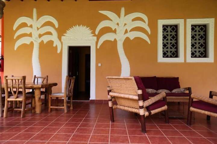 Terrace/Patio 18 of 51