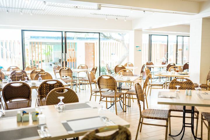Restaurants