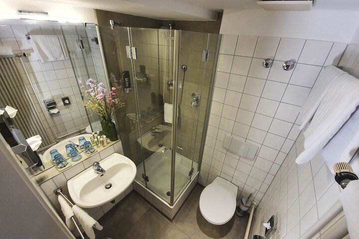 Bath Amenities