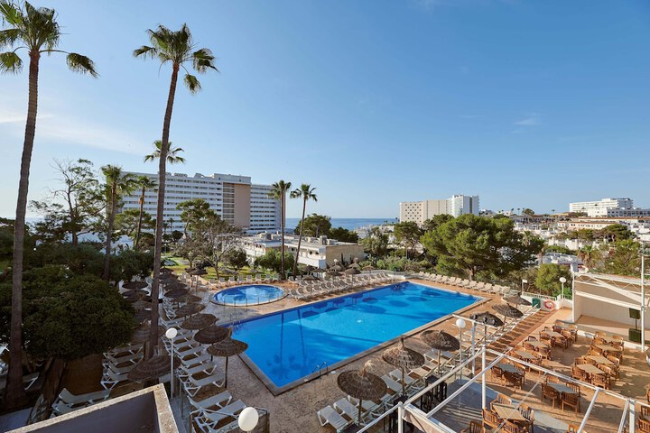 Hotel 60 of 62