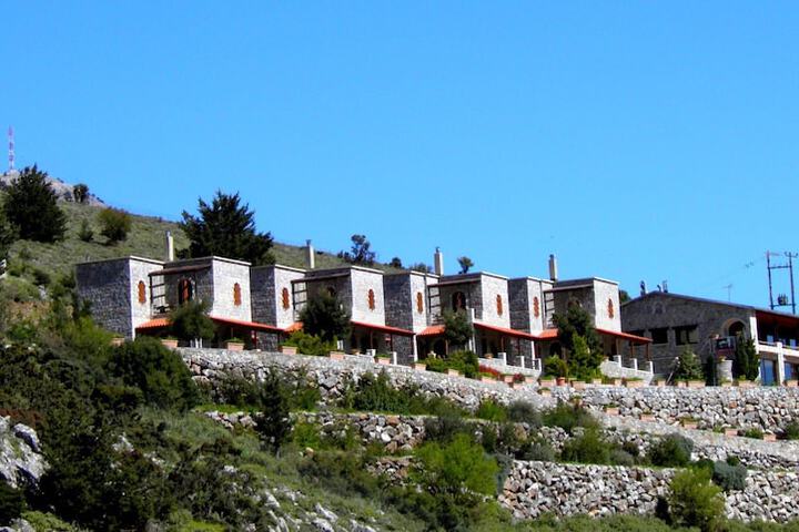 Hotel 1 of 34