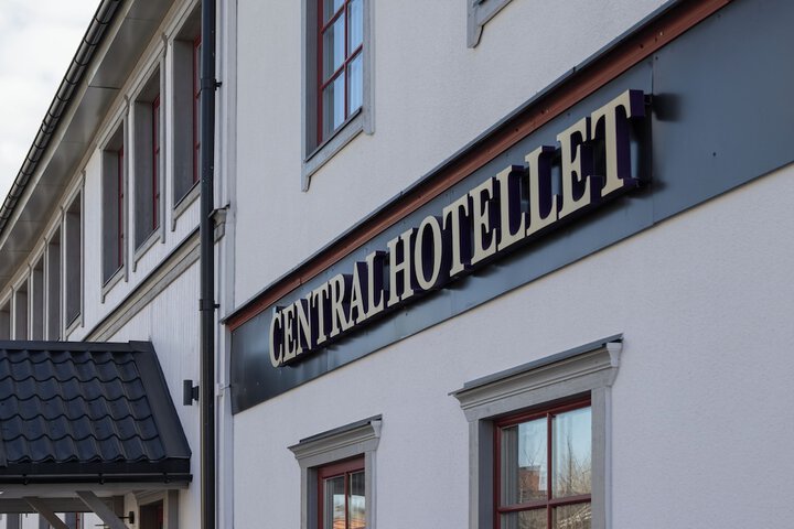 Hotel 35 of 35