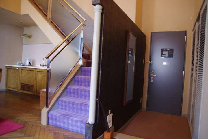 Hotel Interior 42 of 44