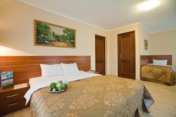 Room 16 of 101