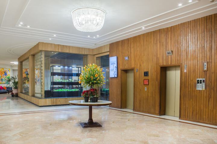 Lobby Photos