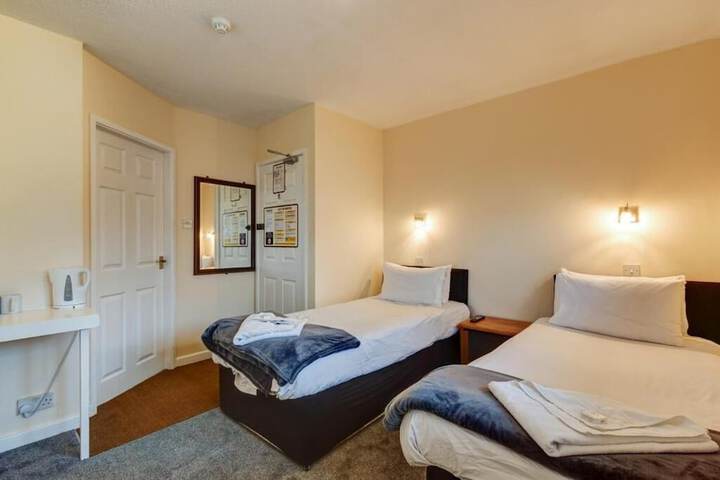 Fitness Facility Photos