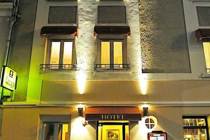 Hotel 29 of 29