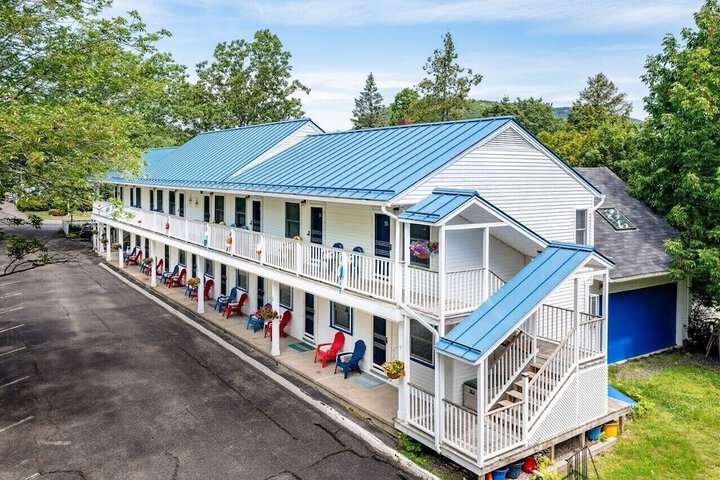 The Towne Motel