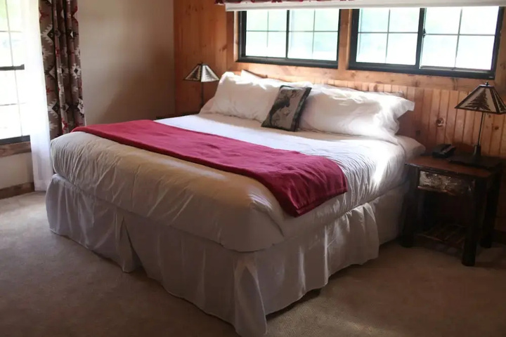 Image of The North Woods Inn & Resort