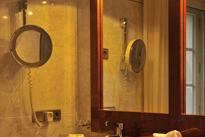 Bath Amenities