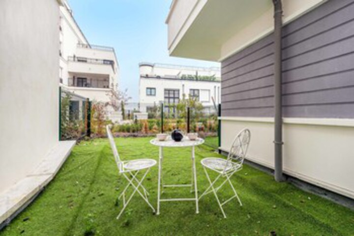 Terrace/Patio 21 of 22