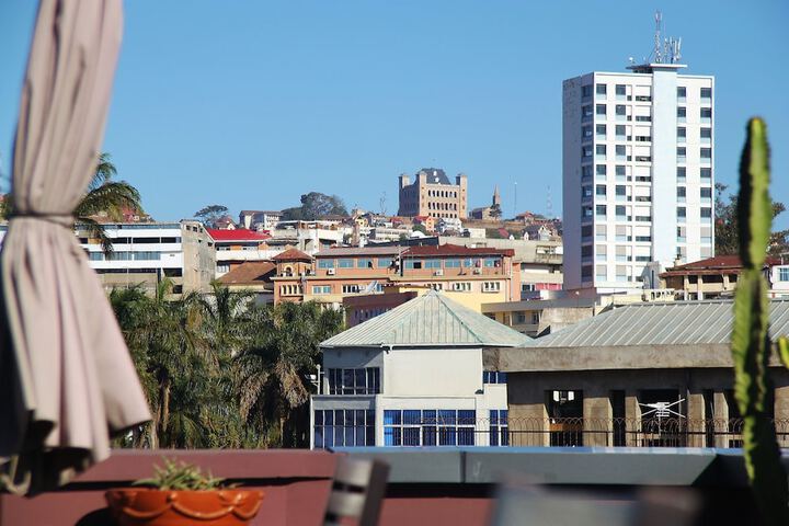 Hotel View 38 of 39