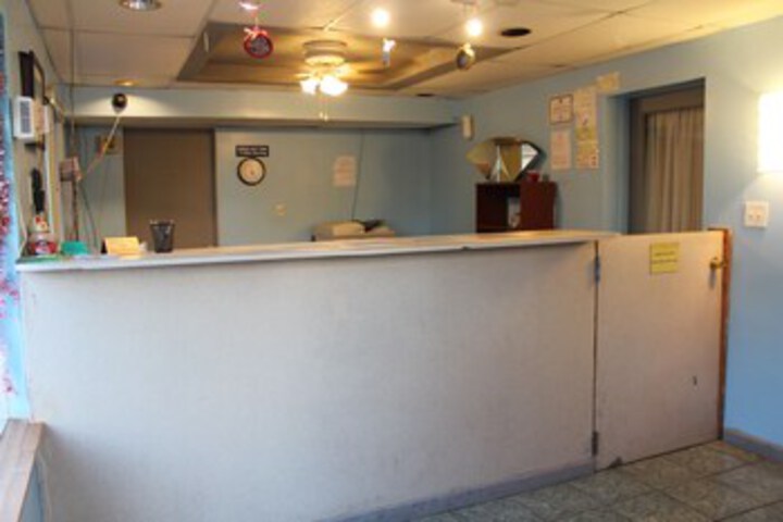 Hotel Interior 4 of 5