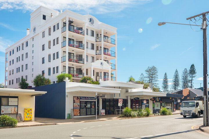 Hotel 55 of 66