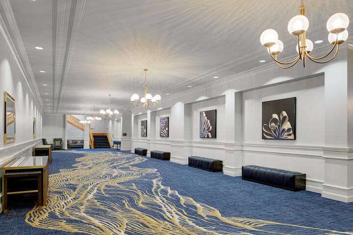 Lobby Photos