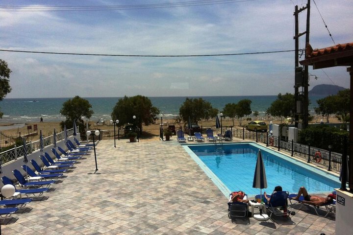 Pool 21 of 38