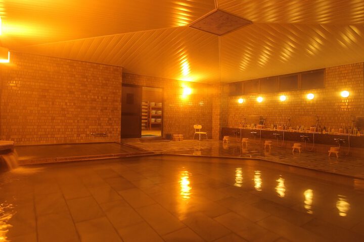 Relaxing Spa