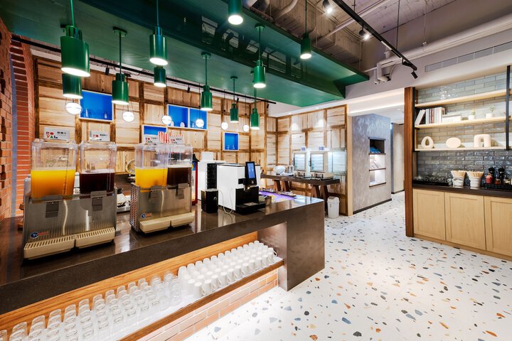 Fitness Center Photo