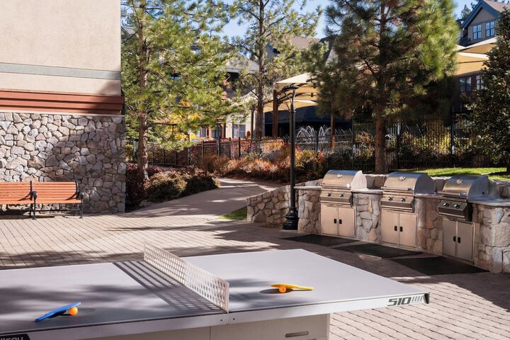 Tennis and Basketball Courts 32 of 61