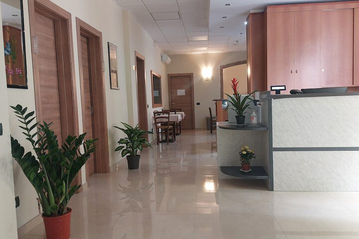 Hotel Interior 2 of 20