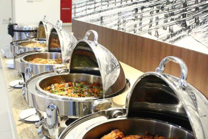 Dining Photos