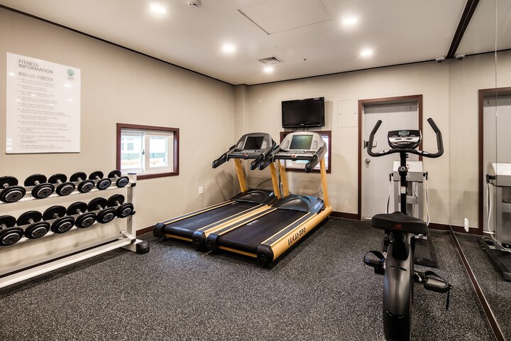 Fitness Club