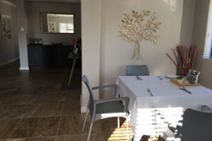 Breakfast/Coffee Service 2 of 33