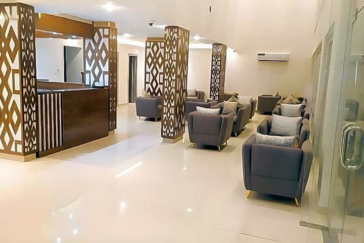 Al Muteb Suites Al Najah