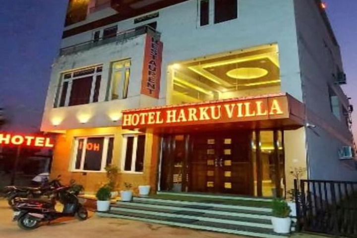 Hotel 25 of 28
