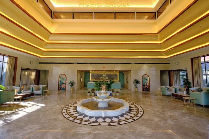 Hotel Interior 6 of 81