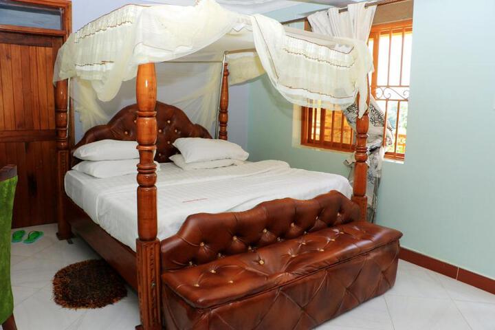 PrimeRose Hotel Mubende