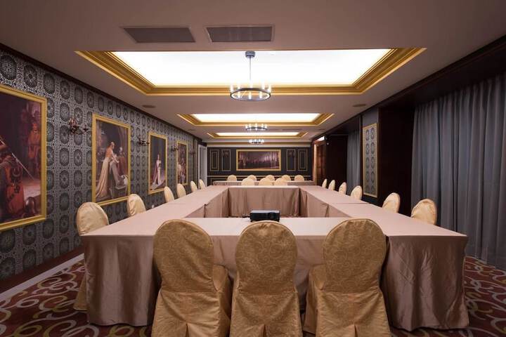 Meeting 89 of 101
