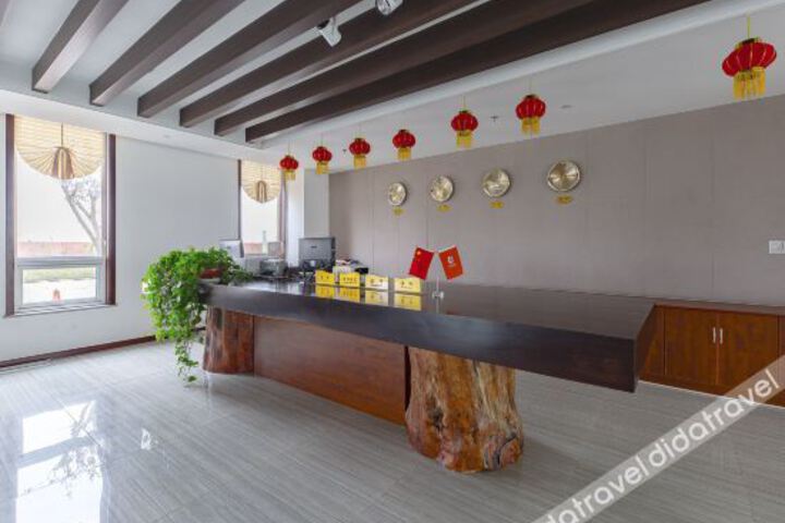 Hotel Interior 10 of 21