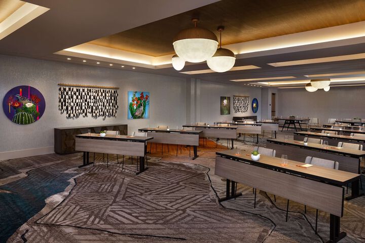 Ballroom
