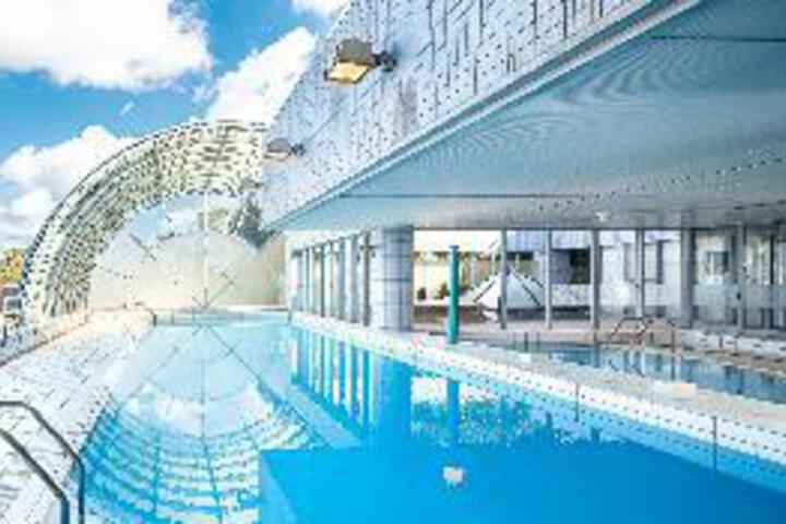 Image of The Gran Resort Princess Arima