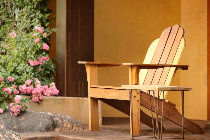 Terrace/Patio 13 of 49