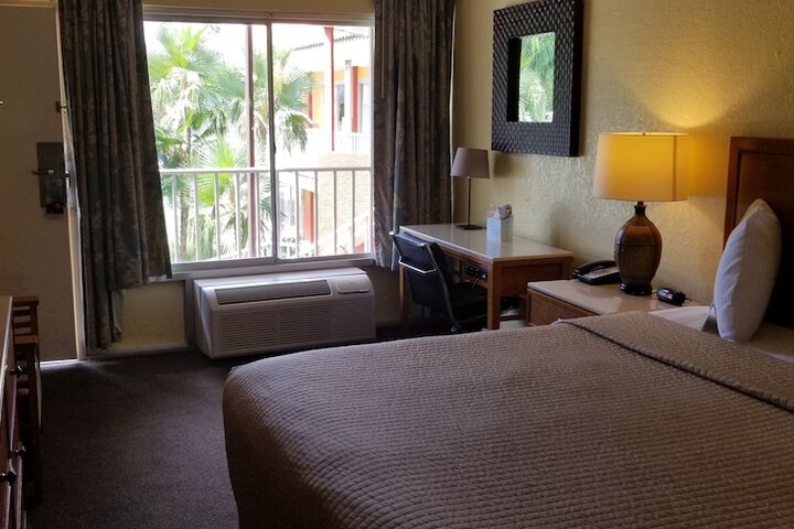 View from room