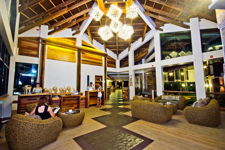 Hotel Interior 2 of 90